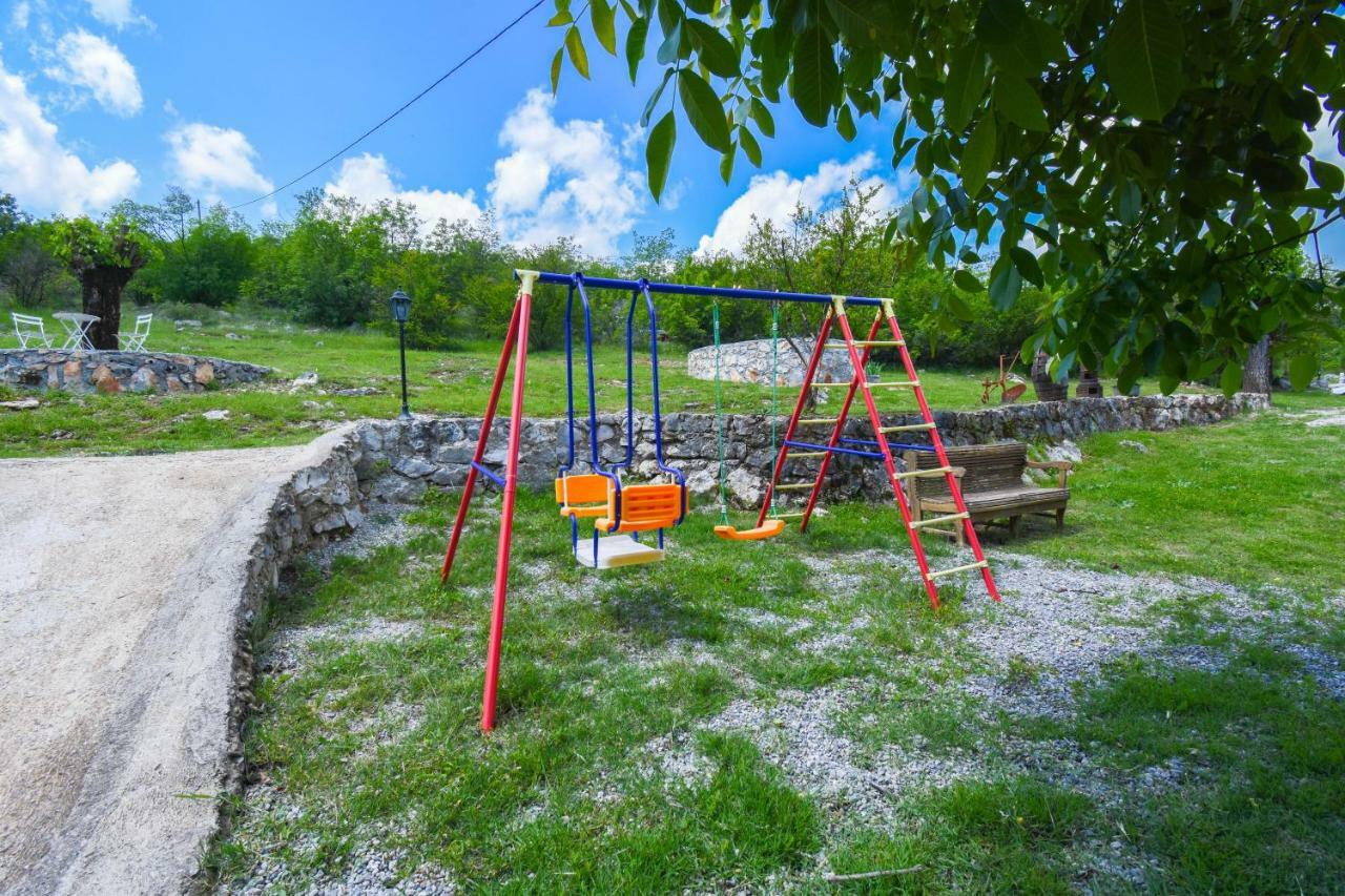 Grandfather'S Secret Danilovgrad Esterno foto